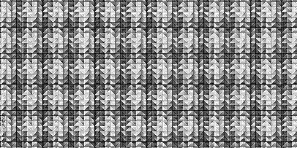 Poster metal texture background overlapping minimal diamond geometric abstract wave square line. black line