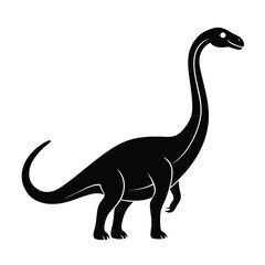 Dinosaur vector Illustration