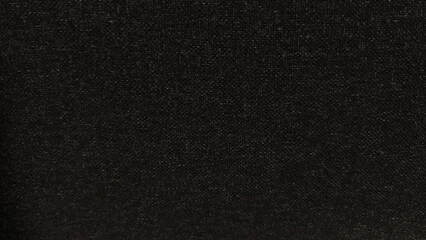 Fototapeta premium Dark gray plaid fabric for furniture, seat, bed, sofa, modern, clean