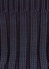 
texture of a knitted product, close-up photo