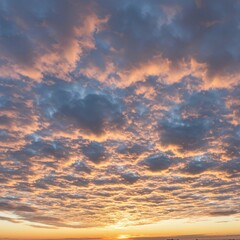 Low angle view of clouds in sky background 