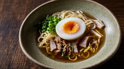 Cozy Comfort in a Bowl: The Art of Crafting the Perfect Ramen Experience