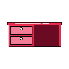 Home Decor Illustration