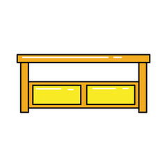 Home Decor Illustration