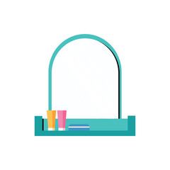 Home Decor Illustration