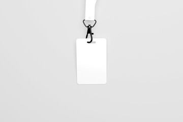id card mockup