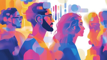 Job listings on a creative arts recruitment site. Featuring roles in visual arts, photography, and graphic design