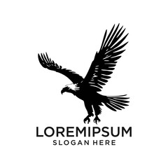 Eagle icon, Eagle Design Vector, Eagle Icon Picture,
