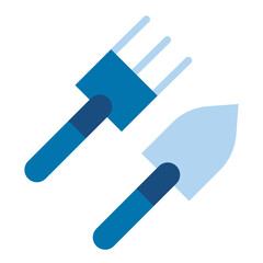 Workshop Vector Design Icon Style