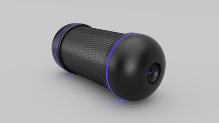 Enceinte bluetooth