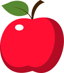 가을분위기 나는 단풍과 과일 그리소 커피 가을요소