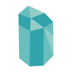 Beryl Vector Design Icon Style