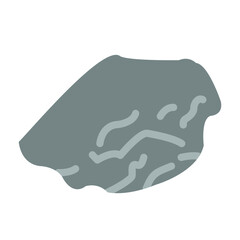 Slate Vector Design Icon Style