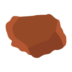 Siderite Vector Design Icon Style