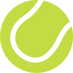 tennis ball sport equipment