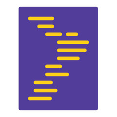 Cipher Vector Design Icon Style