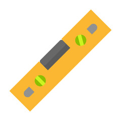 Level Vector Design Icon Style