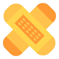 Patch Vector Design Icon Style