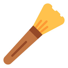Applicator Vector Design Icon Style