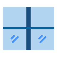 Roller Vector Design Icon Style