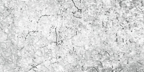 Vector black and white grunge abstract background with black on white old rough grunge and white rough vintage distress background. old gray concrete texture wal