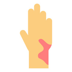 Hives Vector Design Icon Style