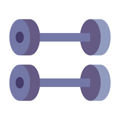 Axle Vector Design Icon Style