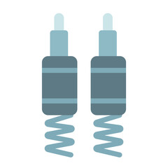 Jack Vector Design Icon Style