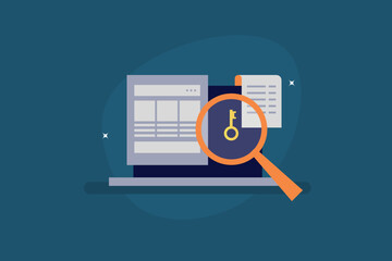Website Keyword Research, Keyword selection for  search marketing campaign, Keyword list for website SEO.