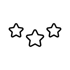 Star Vector Icon