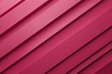 Obraz premium Elegant Mulberry Abstract Background – Dynamic Striped Pattern & Glossy Light