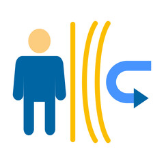 Resilient Ripple Vector Design Icon Style