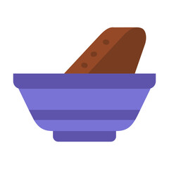 Cioppino Vector Design Icon Style