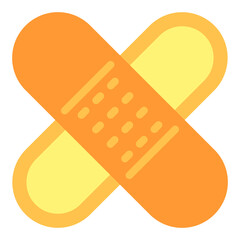 Rehabilitation Vector Design Icon Style