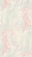 Tropical pattern marble wallpaper graphics painting outdoors.