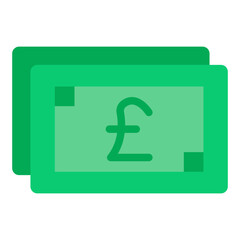 Money Vector Design Icon Style