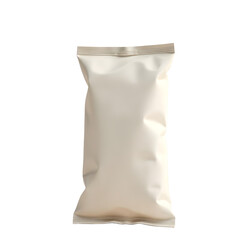snack pouch plastic bag mockup 9