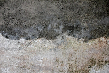 old cement wall with vintage texture style for design