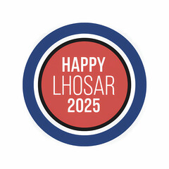 Lhosar 2025