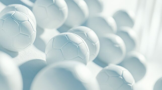 Job listings shown on a sports recruitment website. Featuring positions for coaches, fitness trainers, and sports managers