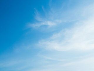 Sky cloud background blue skyline summer white cloudy clear nature spring winter landscape weather sunshine horizon air light eco system wallpaper environment suny pattern backdrop fluffy season.