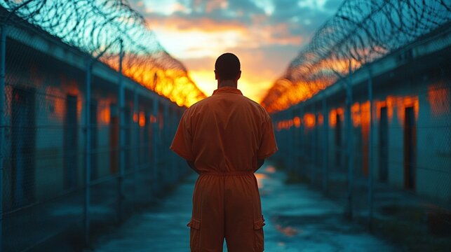 Prisoner