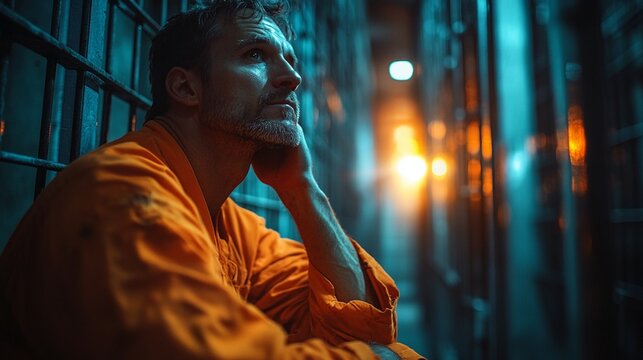 Prisoner
