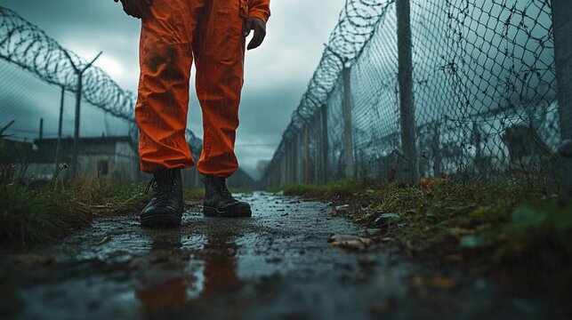 Prisoner