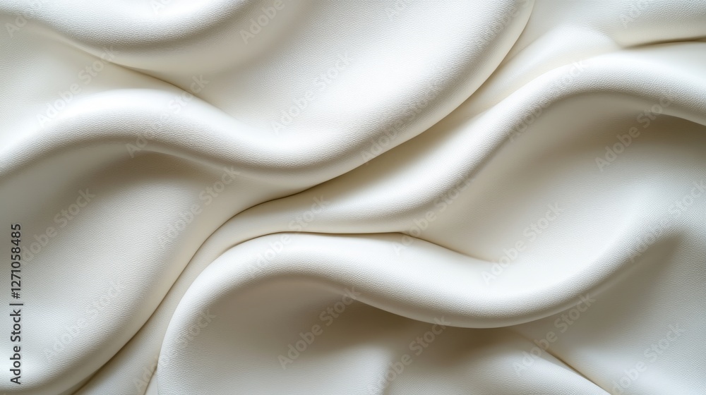 Poster featuring a soft matte finish and gentle lighting, the minimalist and modern mocha mousse color pape