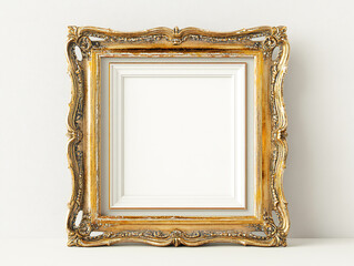 museum gallery frame
