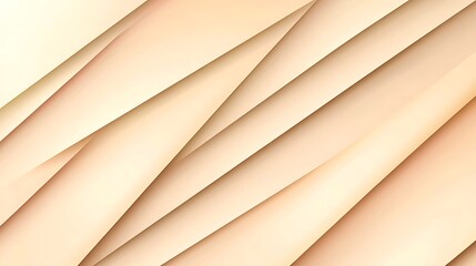 Obraz premium Abstract beige diagonal lines background.