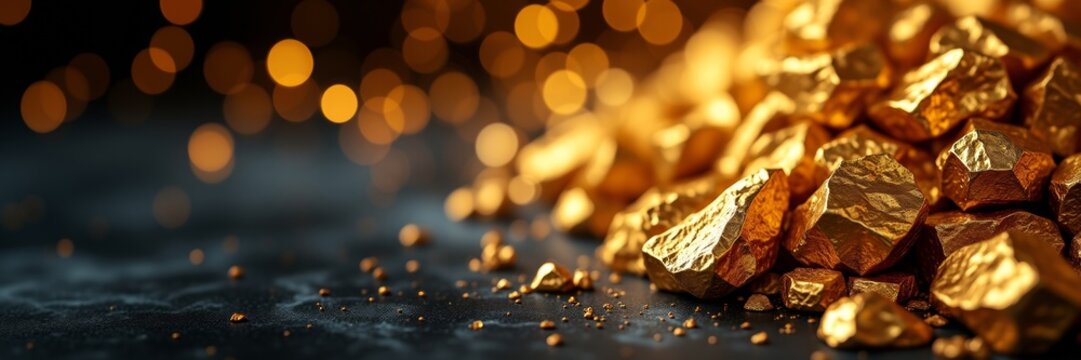 Gold Investment Strategies
