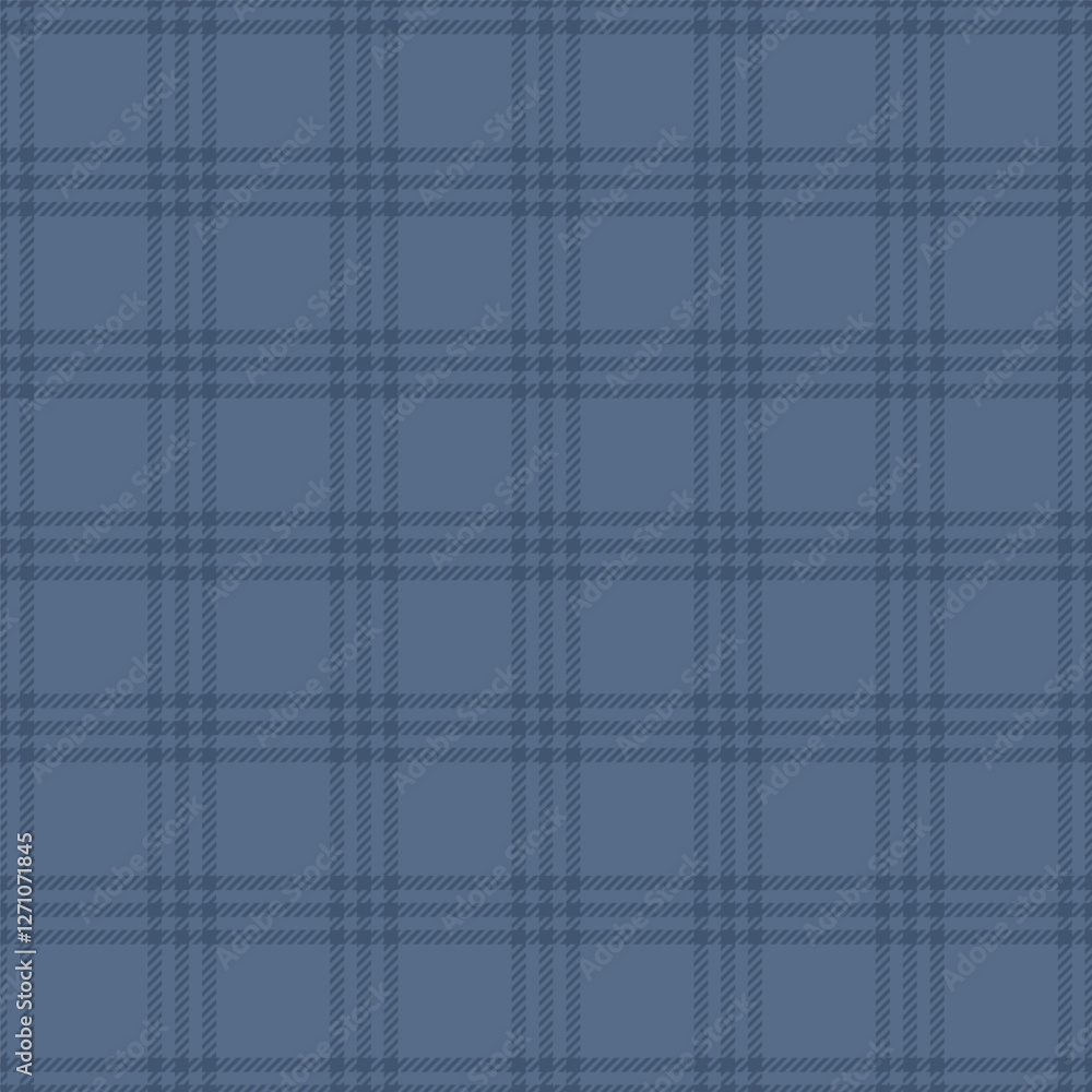 Poster plaid seamless pattern. check line. repeating tartan checks design. repeated scottish stripe flannel