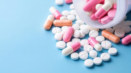 Prohibited substances list with stanozolol marked as banned, conceptual sports policy image